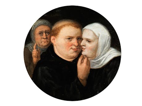 Pieter Brueghel d.J., um 1564 Brüssel – 1637/38 Antwerpen